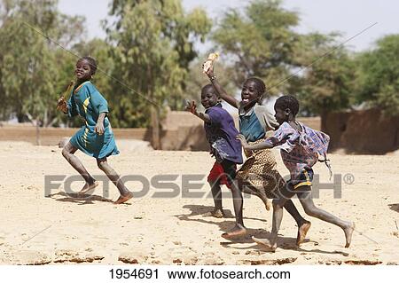 Children on the banks of the Niger River in Kabara, the port of Timbuktu, Mali View Large Photo Image Stock Image - Children on the banks of the Niger River in Kabara, the port of Timbuktu, Mali. Fotosearch