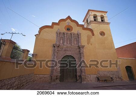 Picture - Church Of Jerusalem, Potos. Fotosearch