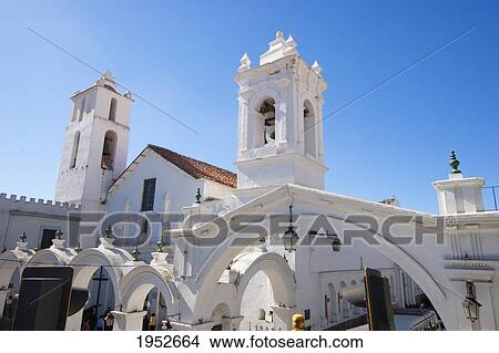 Church Of San Francisco, Sucre, Chuquisaca Department, Bolivia View Large Photo Image Picture - Church Of San Francisco, Sucre, Chuquisaca Department, Bolivia. Fotosearch