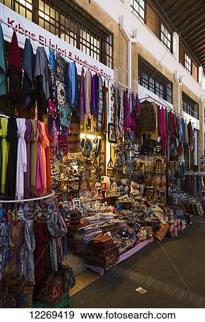 Colourful souvenirs on display; Paphos, Cyprus View Large Photo Image Stock Photo - Colourful souvenirs on display; Paphos, Cyprus. Fotosearch