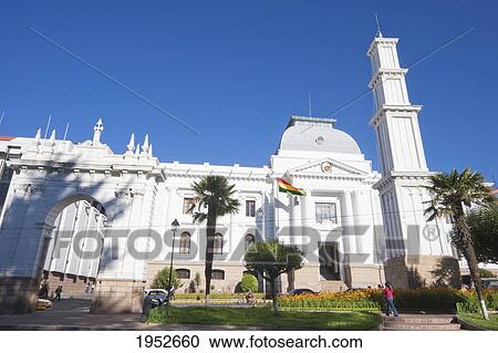Corte Suprema De Justicia (Supreme Court), Sucre, Chuquisaca Department, Bolivia View Large Photo Image Stock Image - Corte Suprema De Justicia (Supreme Court), Sucre, Chuquisaca Department, Bolivia. Fotosearch
