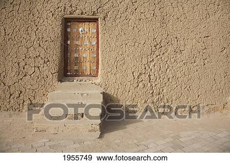Djingareyber Mosque, Timbuktu, Mali View Large Photo Image Stock Photo - Djingareyber Mosque, Timbuktu, Mali. Fotosearch