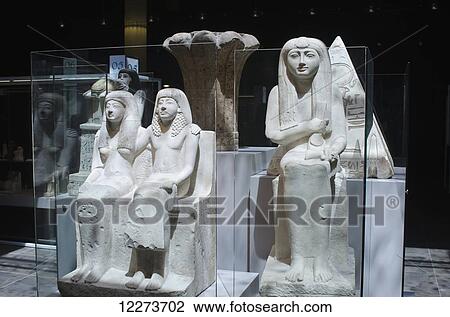 Egyptian statues of men and women, Egyptian Museum; Turin, Piedmont, Italy View Large Photo Image Stock Image - Egyptian statues of men and women, Egyptian Museum; Turin, Piedmont, Italy. Fotosearch