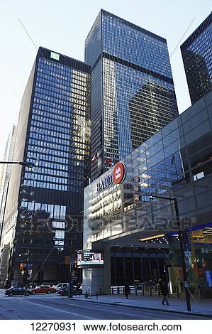 First Canadian Place and TD Centre office towers; Toronto, Ontario, Canada View Large Photo Image Stock Image - First Canadian Place and TD Centre office towers; Toronto, Ontario, Canada. Fotosearch