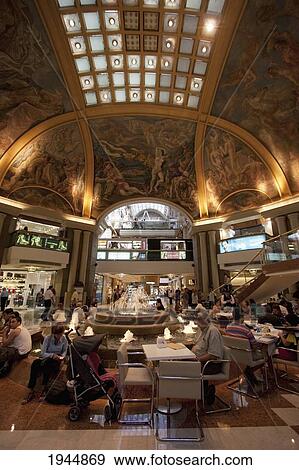Galeria Las Americas Shopping Centre, Buenos Aires, Capital Federal, Argentina View Large Photo Image Stock Photo - Galeria Las Americas Shopping Centre, Buenos Aires, Capital Federal, Argentina. Fotosearch