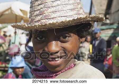 Girl At The Weekly Market In Fianarantsoa, Madagascar View Large Photo Image Stock Photography - Girl At The Weekly Market In Fianarantsoa, Madagascar. Fotosearch
