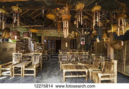 handicrafts; arts; crafts; Indonesia; Indonesian; Java; Lombok; West Nusa Tenggara; bamboo View Large Photo Image Picture - handicrafts; arts; crafts; Indonesia; Indonesian; Java; Lombok; West Nusa Tenggara; bamboo. Fotosearch