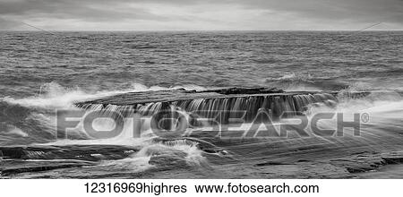 Lake Superior; Thunder Bay, Ontario, Canada View Large Photo Image Stock Photograph - Lake Superior; Thunder Bay, Ontario, Canada. Fotosearch