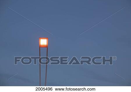 Lamp Post Against Sky View Large Photo Image Stock Photograph - Lamp Post Against Sky. Fotosearch