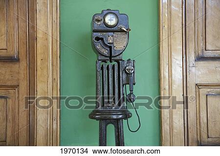 Line Control Mechanism At The Old Railway Station Of Antofagasta, Antofagasta Region, Chile View Large Photo Image Picture - Line Control Mechanism At The Old Railway Station Of Antofagasta, Antofagasta Region, Chile. Fotosearch