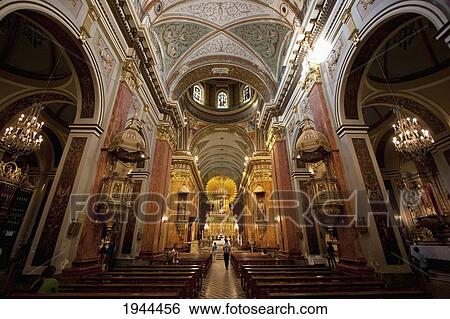 Main Altarpiece Of The Basilica Cathedral, Salta, Salta, Argentina View Large Photo Image Stock Photograph - Main Altarpiece Of The Basilica Cathedral, Salta, Salta, Argentina. Fotosearch