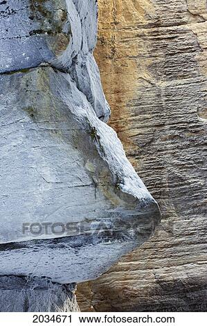 Maligne Canyon, Jasper National Park, Alberta View Large Photo Image Stock Image - Maligne Canyon, Jasper National Park, Alberta. Fotosearch