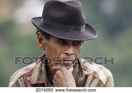 Man In Antananarivo, Madagascar View Large Photo Image Stock Image - Man In Antananarivo, Madagascar. Fotosearch