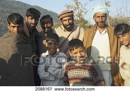 Men And Boys In A Relief Camp After The 8 October 2005 Earthquake, Bagh, Azad Kashmir, Pakistan View Large Photo Image Stock Photo - Men And Boys In A Relief Camp After The 8 October 2005 Earthquake, Bagh, Azad Kashmir, Pakistan. Fotosearch