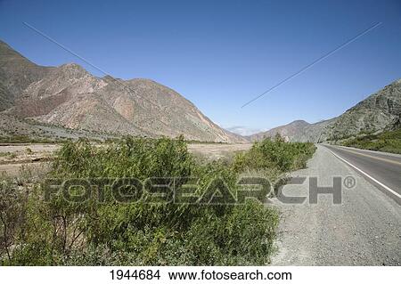 Multicoloured Mountains Of The Quebrada De Humahuaca Between The Towns Of Tilcara And Hornillos, Jujuy, Argentina View Large Photo Image Picture - Multicoloured Mountains Of The Quebrada De Humahuaca Between The Towns Of Tilcara And Hornillos, Jujuy, Argentina. Fotosearch
