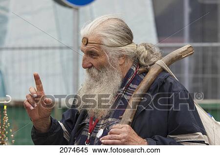 Old Man, Riga, Latvia View Large Photo Image Stock Photography - Old Man, Riga, Latvia. Fotosearch