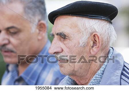 Old Men At Sarajevo, Bosnia And Herzegovina View Large Photo Image Picture - Old Men At Sarajevo, Bosnia And Herzegovina. Fotosearch