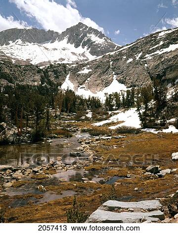 Outlet Of Lake Dorothy Above Convict Creek, Ansel Adams Wilderness Area, California View Large Photo Image Stock Image - Outlet Of Lake Dorothy Above Convict Creek, Ansel Adams Wilderness Area, California. Fotosearch