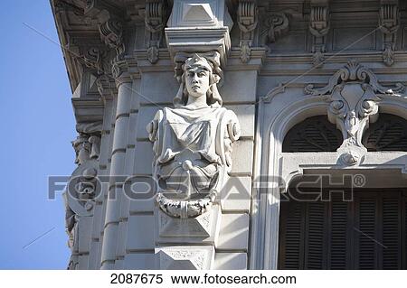 Palacio Uriarte De Heber, Montevideo, Uruguay View Large Photo Image Stock Photography - Palacio Uriarte De Heber, Montevideo, Uruguay. Fotosearch