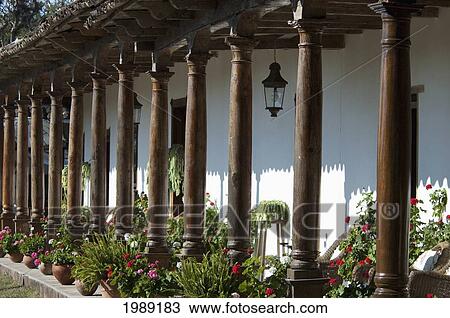 Parador Santa Maria Museum, Chiapas, Mexico View Large Photo Image Stock Image - Parador Santa Maria Museum, Chiapas, Mexico. Fotosearch