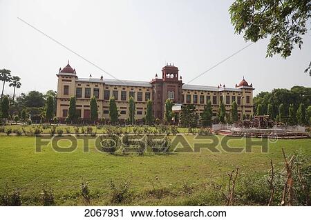 Patna Museum, Bihar, India View Large Photo Image Stock Image - Patna Museum, Bihar, India. Fotosearch