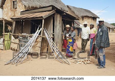 People In Front Of A Sugar Cane Shop, Ambalavao, Fianarantsoa Province, Madagascar View Large Photo Image Stock Photo - People In Front Of A Sugar Cane Shop, Ambalavao, Fianarantsoa Province, Madagascar. Fotosearch