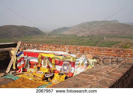 Place Where The Buddha Spent 12 Years On Gridhrakuta Hill, Rajgir, Bihar, India View Large Photo Image Stock Photo - Place Where The Buddha Spent 12 Years On Gridhrakuta Hill, Rajgir, Bihar, India. Fotosearch