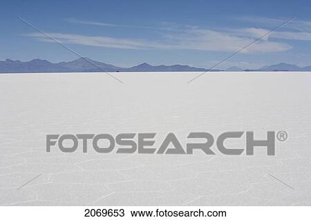 Salar De Uyuni, The World's Largest Salt Flat, Potosi Department, Bolivia View Large Photo Image Stock Image - Salar De Uyuni, The World's Largest Salt Flat, Potosi Department, Bolivia. Fotosearch