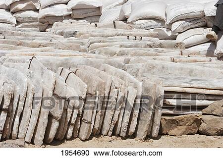 Salt on the banks of the Niger River in Kabara, the port of Timbuktu, Mali View Large Photo Image Stock Image - Salt on the banks of the Niger River in Kabara, the port of Timbuktu, Mali. Fotosearch