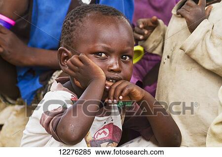 Samburu boy; Samburu County, Kenya View Large Photo Image Stock Photography - Samburu boy; Samburu County, Kenya. Fotosearch