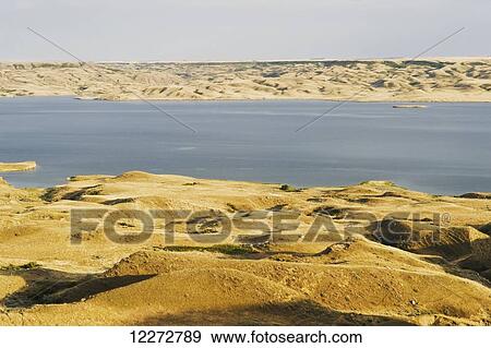 South Saskatchewan River Valley with Lake Diefenbaker near Beechy; Saskatchewan, Canada View Large Photo Image Stock Photo - South Saskatchewan River Valley with Lake Diefenbaker near Beechy; Saskatchewan, Canada. Fotosearch
