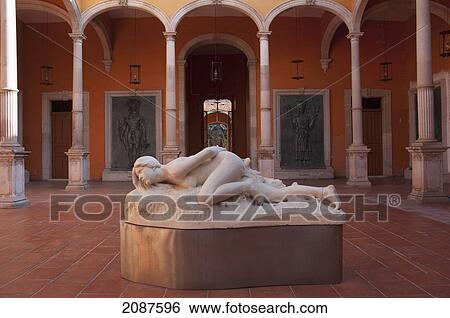 Statue By Jes View Large Photo Image Stock Photograph - Statue By Jes. Fotosearch