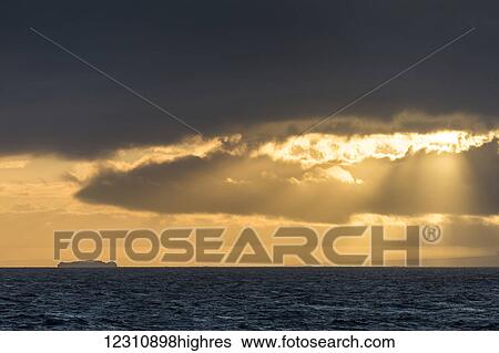 Tabular iceberg; Antarctica View Large Photo Image Stock Photograph - Tabular iceberg; Antarctica. Fotosearch