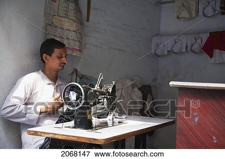 Stock Photo - Taylor, Sasaram, Bihar, India. Fotosearch