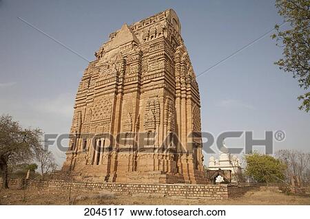 Teli Ka Mandir, Gwalior, Madhya Pradesh, India View Large Photo Image Stock Photo - Teli Ka Mandir, Gwalior, Madhya Pradesh, India. Fotosearch