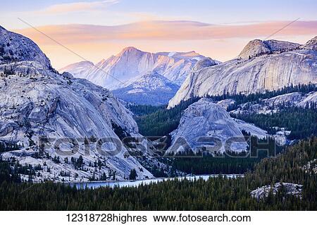 The high country in Yosemite National Park; California, United States of America View Large Photo Image Stock Photograph - The high country in Yosemite National Park; California, United States of America. Fotosearch