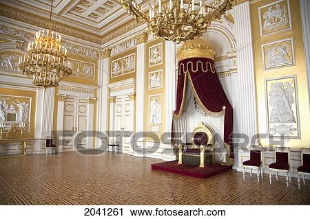 Throne Hall Of King Ludwig At The Residence, Munich, Bavaria, Germany View Large Photo Image Stock Image - Throne Hall Of King Ludwig At The Residence, Munich, Bavaria, Germany. Fotosearch