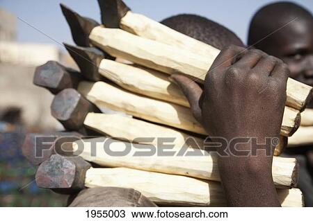 Tools made from recycled metal, Bamako, Mali View Large Photo Image Stock Image - Tools made from recycled metal, Bamako, Mali. Fotosearch