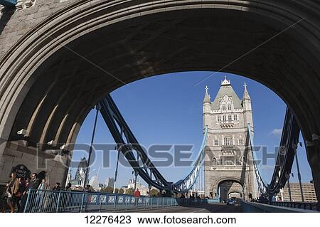 Tower Bridge; London, England View Large Photo Image Stock Image - Tower Bridge; London, England. Fotosearch