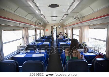 Wara Wara Del Sur Train Dining Car, Potosi Department, Bolivia View Large Photo Image Stock Image - Wara Wara Del Sur Train Dining Car, Potosi Department, Bolivia. Fotosearch