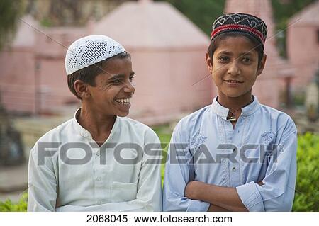 Young Muslim Boys, Mahabodi Temple, Bodhgaya, Bihar, India View Large Photo Image Stock Photography - Young Muslim Boys, Mahabodi Temple, Bodhgaya, Bihar, India. Fotosearch