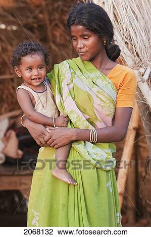 Young Woman And Girl, Rajgir, Bihar, India View Large Photo Image Stock Image - Young Woman And Girl, Rajgir, Bihar, India. Fotosearch