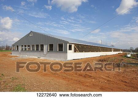 A new barn being built in Lancaster County; Manheim, Pennsylvania, United States of America View Large Photo Image Stock Image - A new barn being built in Lancaster County; Manheim, Pennsylvania, United States of America. Fotosearch
