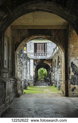 Albuquerque church; Tagbilaran, Bohol Island, Philippines View Large Photo Image Stock Image - Albuquerque church; Tagbilaran, Bohol Island, Philippines. Fotosearch