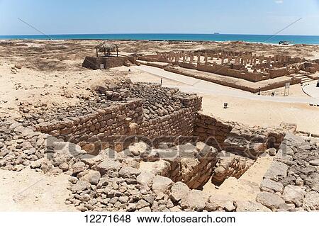 Large court mosque seen from temple, Al Baleed Archaeological Park; Salalah, Dhofar, Oman View Large Photo Image Stock Photo - Large court mosque seen from temple, Al Baleed Archaeological Park; Salalah, Dhofar, Oman. Fotosearch