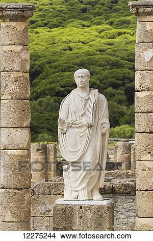 Roman ruins; Bolonia, Tarifa, Cadiz, Andalusia, Spain View Large Photo Image Picture - Roman ruins; Bolonia, Tarifa, Cadiz, Andalusia, Spain. Fotosearch