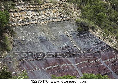 Sedimentary rocks line the landscape and area within Toro Toro National Park; Bolivia View Large Photo Image Stock Image - Sedimentary rocks line the landscape and area within Toro Toro National Park; Bolivia. Fotosearch