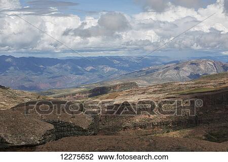 The colourful mountainous landscape of Toro Toro National Park; Bolivia View Large Photo Image Stock Image - The colourful mountainous landscape of Toro Toro National Park; Bolivia. Fotosearch