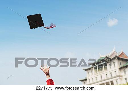 University graduation; Xiamen, Fujian, China View Large Photo Image Stock Photography - University graduation; Xiamen, Fujian, China. Fotosearch