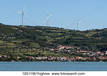 A village along the Danube River; Coronini, Judetul, Caras-Severin, Serbia View Large Photo Image Stock Photograph - A village along the Danube River; Coronini, Judetul, Caras-Severin, Serbia. Fotosearch